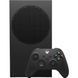 Microsoft Xbox Series S 1 TB Carbon Black (XXU-00010) 707154 фото 1