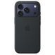 Чохол Apple iPhone 17 Pro Silicone Case with MagSafe - Black (MGFK4) MGFK4 фото 1