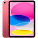 Планшет Apple iPad 11" [А16] 2025 Wi-Fi + Cellular 128GB Pink (MD7J4) MD7J4 фото 1