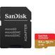 SanDisk 64 GB microSDXC UHS-I U3 V30 A2 Extreme (SDSQXAH-064G-GN6MA) 799847 фото 1