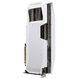Відеокарта XFX Mercury AMD Radeon RX 9070XT OC White Magnetic Air Edition with RGB (RX-97TMARGW9) 754047 фото 3