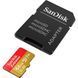 SanDisk 64 GB microSDXC UHS-I U3 V30 A2 Extreme (SDSQXAH-064G-GN6MA) 799847 фото 2