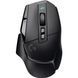 Logitech G502 X Lightspeed Wireless Black (910-006180) 538485 фото