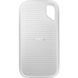 SanDisk Extreme Portable V2 4 TB White (SDSSDE61-4T00-G46W) 171885 фото 1