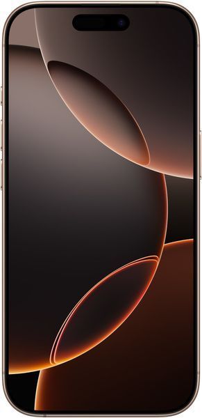 iPhone 16 Pro 256 ГБ Desert Titanium MYNK3 фото