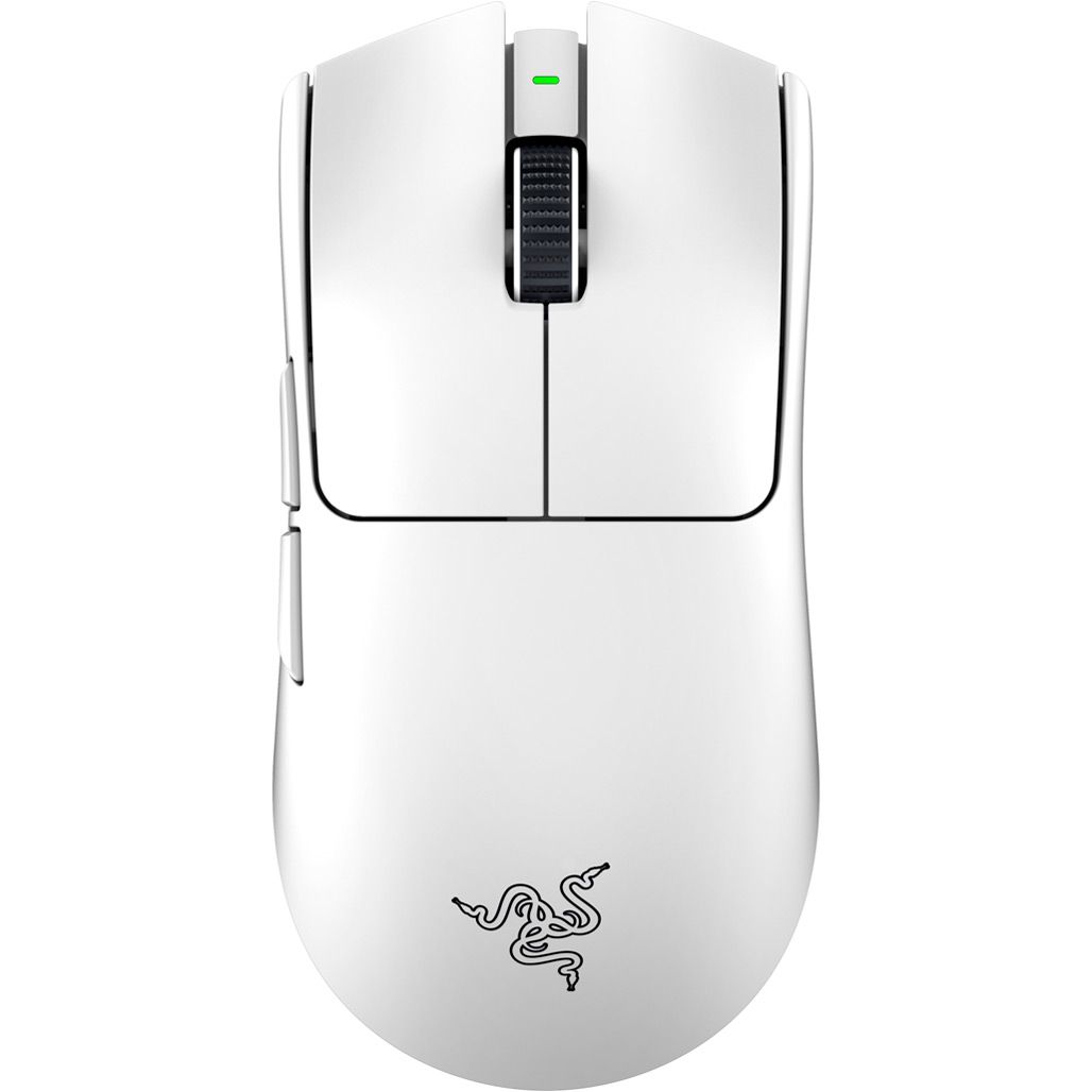 Razer Viper V3 PRO Wireless White (RZ01-05120200-R3G1)