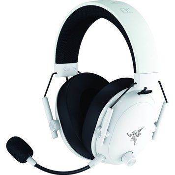 Razer BlackShark V3 Wireless White (RZ04-05410400-R3M1) 959458 фото