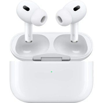 Навушники TWS Apple AirPods Pro 3 (MFHP4) MFHP4 фото