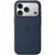 Чохол Apple iPhone 17 Pro Silicone Case with MagSafe - Midnight (MGFH4) MGFH4 фото