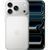 Apple iPhone 17 Pro 256 ГБ Silver MG8G4 фото