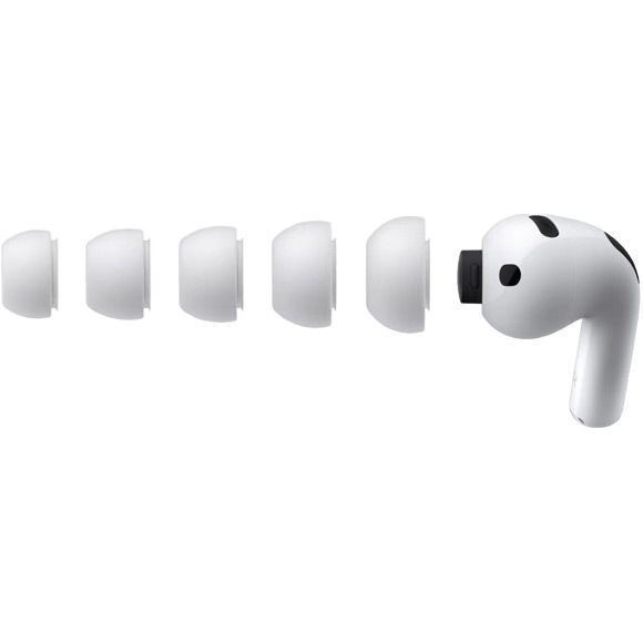 Навушники TWS Apple AirPods Pro 3 (MFHP4) MFHP4 фото