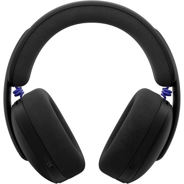 Logitech G325 Lightspeed Wireless Black (981-001524) 254308 фото