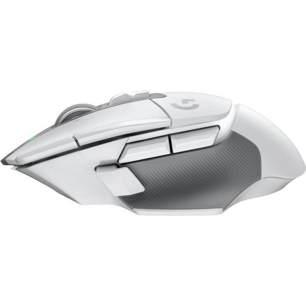 Logitech G502 X Lightspeed Wireless White (910-006189) 173248 фото