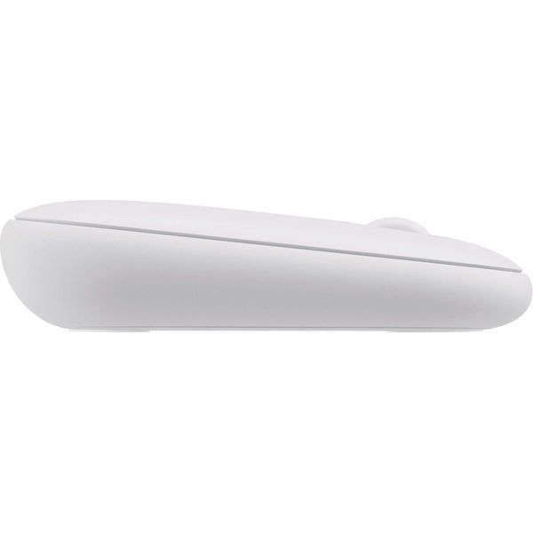 Logitech Pebble Mouse 2 M350s Tonal White (910-007013) 548363 фото