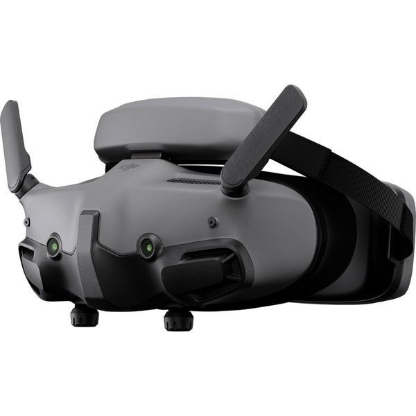 DJI Avata 2 FPV Drone with 3-Battery Fly More Combo (CP.FP.00000151.02) 877594 фото
