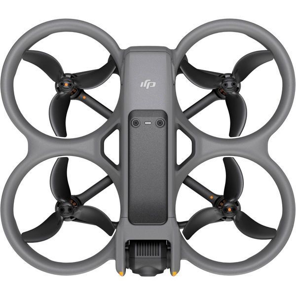 DJI Avata 2 FPV Drone with 3-Battery Fly More Combo (CP.FP.00000151.02) 877594 фото