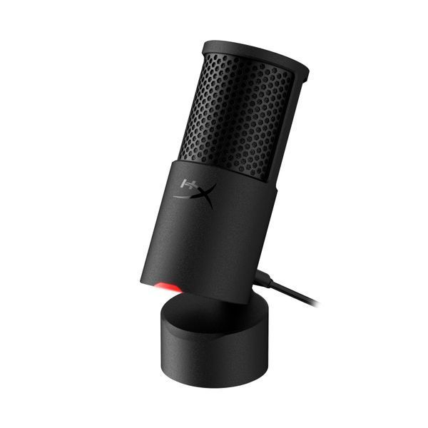 HyperX SoloCast 2 Black (AR0A0AA) 589268 фото