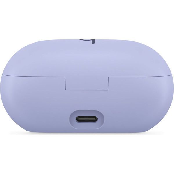 Навушники Beats Solo Buds &mdash; True Wireless Earbuds &mdash; Arctic Purple (MUVX3) MUVX3 фото