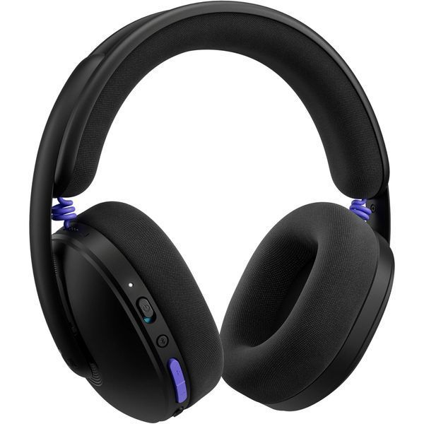 Logitech G325 Lightspeed Wireless Black (981-001524) 254308 фото