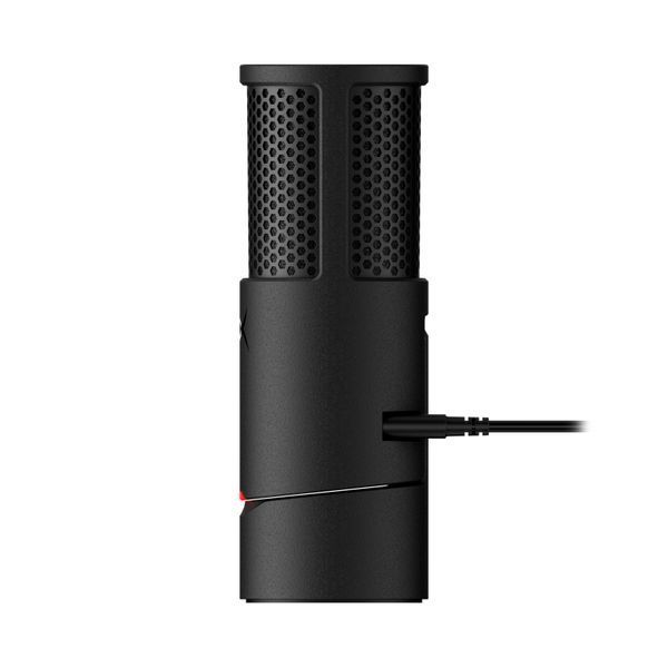 HyperX SoloCast 2 Black (AR0A0AA) 589268 фото