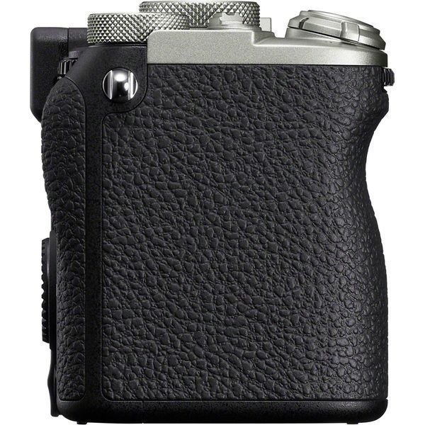 Sony Alpha A7C II kit (28-60mm) Silver (ILCE7CM2LS) 948749 фото