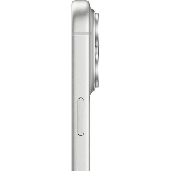 Apple iPhone 17 Pro 256 ГБ Silver MG8G4 фото