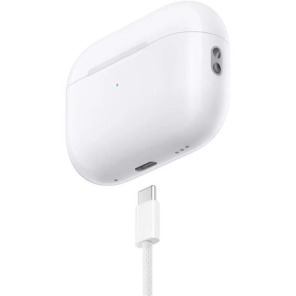 Навушники TWS Apple AirPods Pro 3 (MFHP4) MFHP4 фото