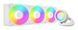Arctic Liquid Freezer III Pro 420 A-RGB White (ACFRE00189A) 505523 фото 1