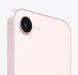 Apple iPhone 17e 256 ГБ Soft Pink MHRQ4 фото 3