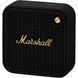 Marshall Willen II Black and Brass (1006714) 414862 фото 3