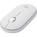 Logitech Pebble Mouse 2 M350s Tonal White (910-007013) 548363 фото 2
