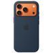 Чохол Apple iPhone 17 Pro Silicone Case with MagSafe - Midnight (MGFH4) MGFH4 фото 3