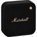 Marshall Willen II Black and Brass (1006714) 414862 фото 2