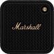 Marshall Willen II Black and Brass (1006714) 414862 фото 1