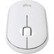Logitech Pebble Mouse 2 M350s Tonal White (910-007013) 548363 фото 3
