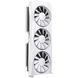 Відеокарта XFX Quicksilver AMD Radeon RX 9070XT White Magnetic Air Edition (RX-97TMAQKW9) 280609 фото 2