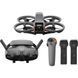 DJI Avata 2 FPV Drone with 3-Battery Fly More Combo (CP.FP.00000151.02) 877594 фото 1