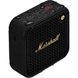 Marshall Willen II Black and Brass (1006714) 414862 фото 4