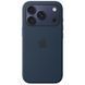 Чохол Apple iPhone 17 Pro Silicone Case with MagSafe - Midnight (MGFH4) MGFH4 фото 2
