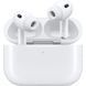 Навушники TWS Apple AirPods Pro 3 (MFHP4) MFHP4 фото 2