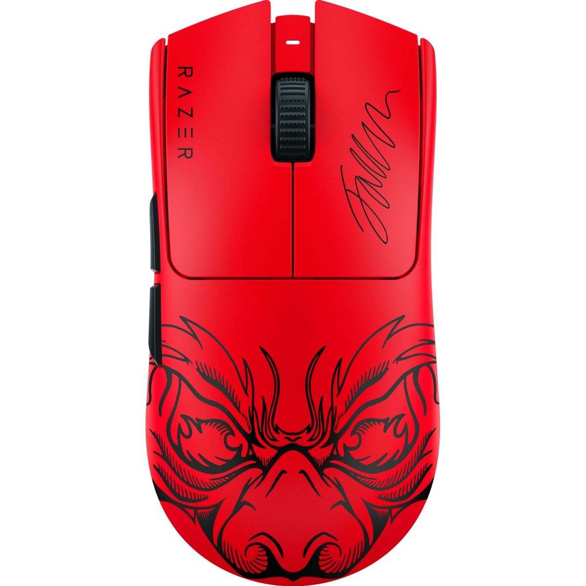 Razer Viper V3 PRO Wireless FAKER Edition (RZ01-05120500-R3M1)