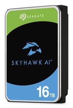 Seagate SkyHawk AI 16 TB (ST16000VE005) 451528 фото