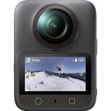 DJI Osmo 360 Action Camera Adventure Combo (CP.OS.00000442.02) 433404 фото