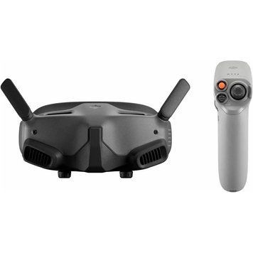 DJI Goggles 2 Motion Combo (CP.FP.00000120.01) 829639 фото