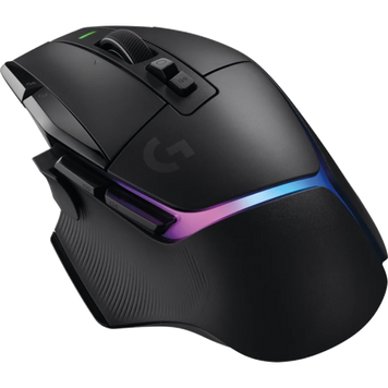Logitech G502 X Plus Black (910-006162) 352353 фото