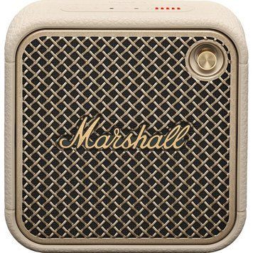 Marshall Willen II Cream (1006717) 527391 фото