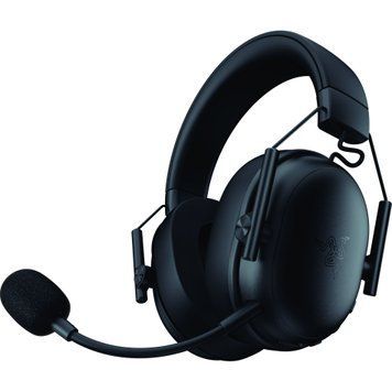 Razer Blackshark V3 X Hyperspeed Black (RZ04-05420100-R3M1) 723562 фото
