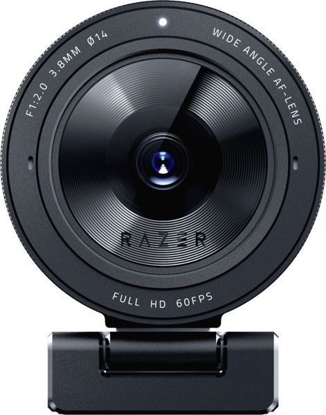 Razer Kiyo Pro (RZ19-03640100-R3M1, RZ19-03640100-R3U1) 258455 фото