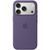 Чохол Apple iPhone 17 Pro Silicone Case with MagSafe - Purple Fog (MGFG4) MGFG4 фото