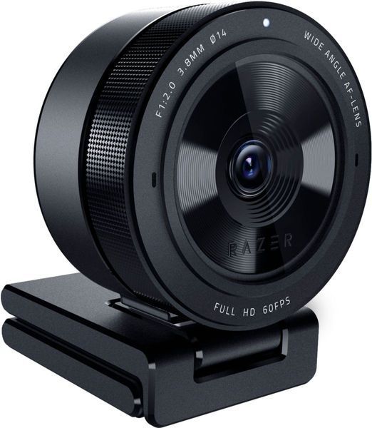 Razer Kiyo Pro (RZ19-03640100-R3M1, RZ19-03640100-R3U1) 258455 фото
